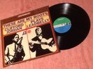 Clifford Jordan Plays Leadbelly, These Are My Roots  Atlantic  Lp Nm In Shrink