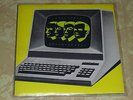 Kraftwerk  -  Computerwelt