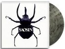 Saosin - Saosin [LP] (White with Black Smoke 180 Gram Vinyl, gatefold, limited t