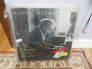 BEETHOVEN THE COMPLETE PIANO SONATAS KEMPFF 10 LP BOX SET DGG TULIPS