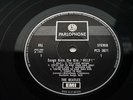 The Beatles - Help- Parlophone One Box -  Nice Condition