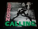 The Clash - London Calling - CBS 88478 - 1979 - 2 LP [EX-NM]