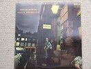 DAVID BOWIE RISE FALL ZIGGY STARDUST SPIDERS FROM MARS RCA MAINMAN EXCELLENT.