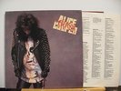 Alice Cooper - Trash - with inner - Free UK Post