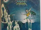 URIAH HEEP Demons And Wizards - Original UK LP - Hard Rock Heavy Prog Psych
