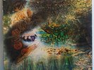 PINK FLOYD A Saucerful Of Secrets - UK Stereo LP Syd Barrett Prog Psych Columbia