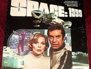 SPACE 1999 OST..BARRY GRAY..VINYL LP EX RCA 1976 GATEFOLD USA GERRY ANDERSON
