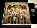 CADILLACS Crazy Cadillacs ORIGINAL 1960 JUBILEE 1089 Mono DG LP EX Doo Wop R&B