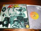 AC/DC - LAUDERDALE LARRIKINS - LP NEW ROCK METAL