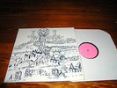 TORMENTOR - End The Blitzkrieg LP (PRE-KREATOR) TEST PRESSING