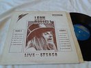 Leon Russell LP - ZEROCKS Session Live .. Stereo No Tmoq or Takrl