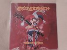 Bruce Dickinson - Accident Of Birth (ORIGINAL LP) 1997 RARE IRON MAIDEN
