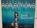 Reflections Romeo & Juliet Rare Soul Doo Wop LP Golden World GW LPM