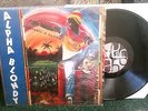 Alpha Blondy ?– Apartheid Is Nazism LP  1987 sterns Roots Reggae