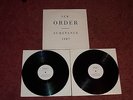New Order Substance 1987 Dbl lp Joy Division/Post Punk