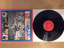 Rolling Stones in Action & Out of Time - 2 deutsche original Pressungen Rare