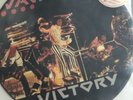 Michael Jackson - Jacksons - Victoriy Picture Disc - Picture LP - rar