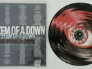System of a Down Mezmerize vinyl deftones slipknot