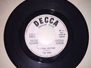 THE WHO A legal matter/Instant party Italy 7