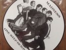 Madness One Step Beyond Rare Picture Disc L.P. 2 Tone Ska Mod