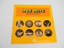 Deiter Reith Open Drive LP Germany