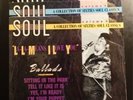 Soul Shots Rhino Records Vol. 2,3,4 & 5 Gold Stamp Promo