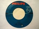 The Victors - Hurt / Not only a girl knows - Northern Soul Original Mod