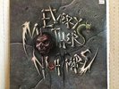 EVERY MOTHER'S NIGHTMARE-SELF TITLED-RARE ORIGINAL PRESSING-NEVER PLAYED-1990