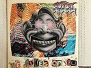 EXCEL-THE JOKES ON YOU-RARE ORIGINAL PRESSING-NEVER PLAYED-GLOSSY-1989