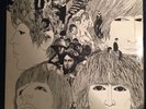 Revolver vinyl The Beatles original 1966 first edition