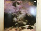 MINISTRY-THE LAND OF MILK AND HONEY - RARE ORIGINAL PRESSING-NEVER PLAYED-1988