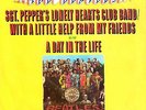 BEATLES - Sgt. Pepper/A Day In The Life - 7