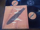 LED ZEPPELIN  Remasters 3  LP  SET rare German  ATLANTIC 1990