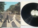 THE BEATLES Abbey Road ORIGINAL UK 1st Apple 1969 PCS 7088 stereo