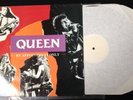 Queen - 'By Appointment Only' Live in Cologne WHITE LABEL BOOTLEG vinyl record