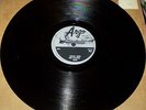 78 Record - That'll Be The Day - The Ravens Cover Buddy Holly ARGO 8536 E++