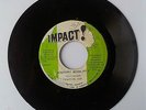 [IMPACT] History Book - Traffic Jam (Wailers) / Dub