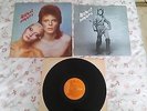 David Bowie Pinups Vinyl Album LP