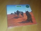 Sleep Dopesmoker vinyl green splatter 2012 Southern Lord pressing