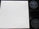 BEATLES NZ CONTRACT PRESSING 