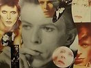 David Bowie Changes LP Original guter Zustand