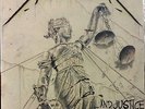 LP x 2 METALLICA And Justice For All