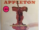 Crabby Appleton 