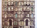 LED ZEPPELIN PHYSICAL GRAFFITI 2-LP SWAN SONG SS 2-200 A-B 1975 VINYL EX