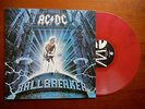 AC/DC - BALLBREAKER - US LP 12
