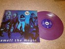 L7 - Smell the magic Purple vinyl still in shrink.