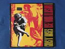 GUNS'N'ROSES USE YOUR ILLUSION I 1991 DBL LP VINYL RECORD VERY GOOD CONDITION