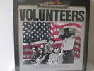 JEFFERSON AIRPLANE   Volunteers QUADRADISC LP   Quadraphonic Quad 4-Channel RARE