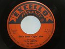 Slim Harpo - Don't Start Cryin' Now/ Rainin' In My Heart - (SOUL 45) *Listen*