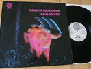 Black Sabbath- Paranoid-LP / german pressing 1970